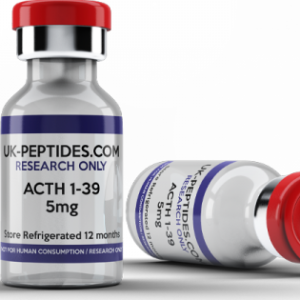 ACTH 1-39 5mg