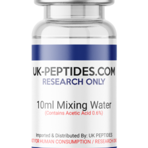 10ml Acetic Acid 0.6%