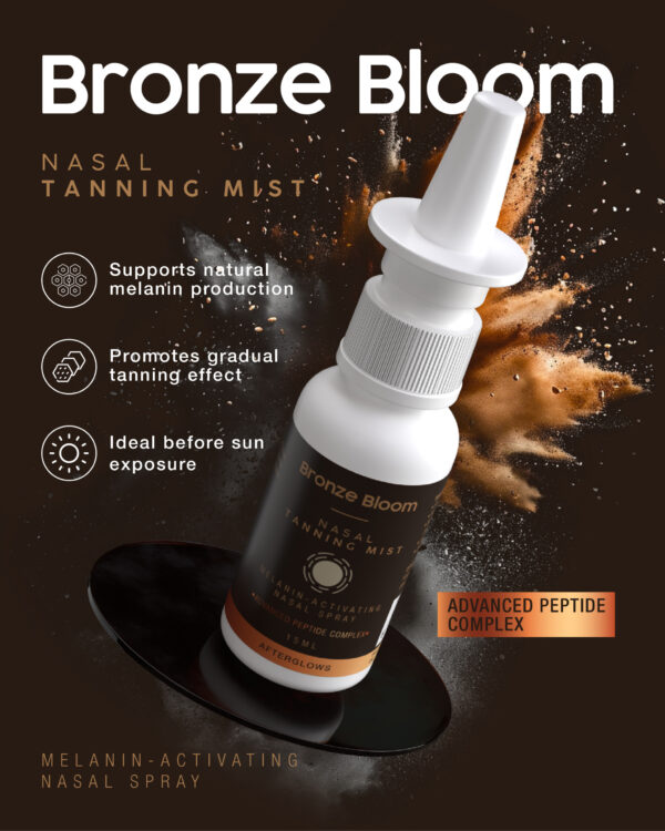 Nasal Tanners