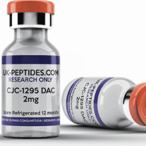 CJC-1295 With DAC 2mg