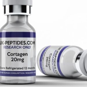 Cortagen 20mg