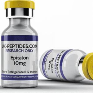 Epitalon 10mg