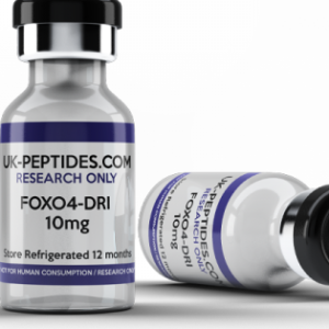 FOXO4-DRI 10mg (Proxofim)