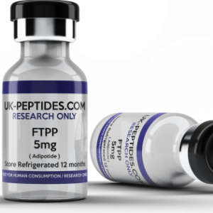 FTPP ADIPOTIDE 5mg