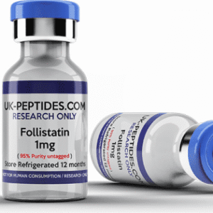Follistatin 1mg 95% Purity (Untagged Premium)