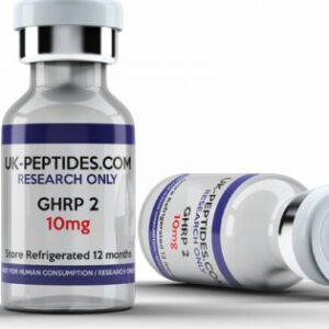 GHRP-2 10mg