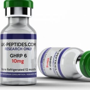 GHRP-6 10mg