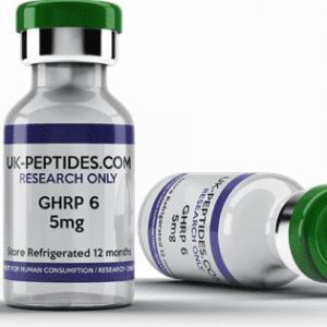 GHRP-6 5mg