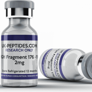 HGH Fragment 176-191 2mg
