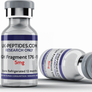 HGH Fragment 176-191 5mg