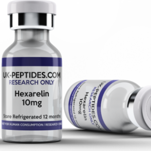 Hexarelin 10mg