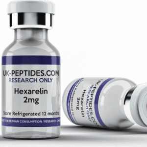 Hexarelin 2mg