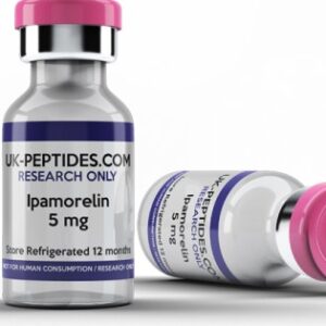 Ipamorelin 5mg