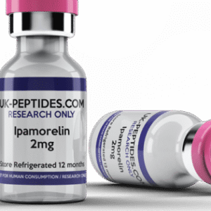 Ipamorelin 2mg