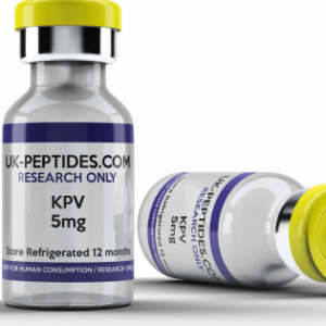 KPV 5mg