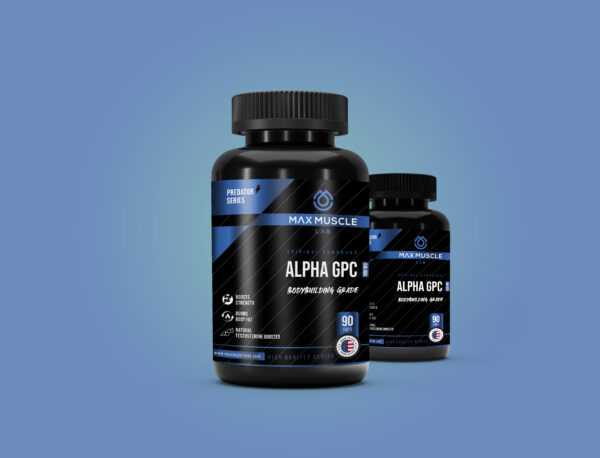 Alpha GPC