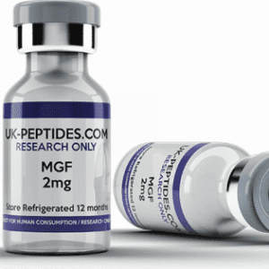 MGF (Mechano Growth Factor) 2mg