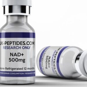 NAD + 500mg