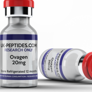 Ovagen 20mg - Bioregulator