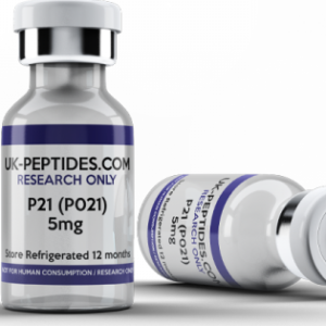 P21 (P021) 5mg