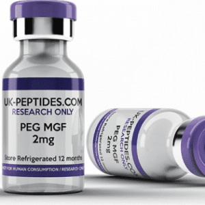 PEG-MGF 2mg