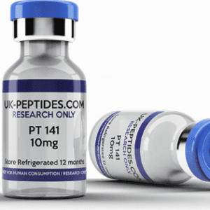 PT-141 Bremelanotide 10mg