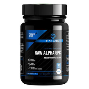 Alpha GPC
