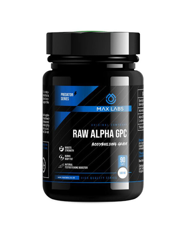Alpha GPC