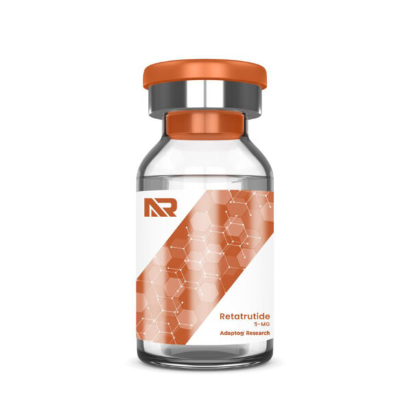 Retatrutide Peptide