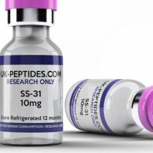 SS-31 10mg (Not available for sale in certain jurisdictions)