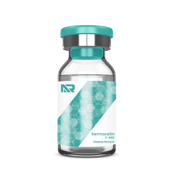 Sermorelin