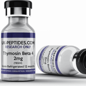 Thymosin Beta 4 2mg (TB500)