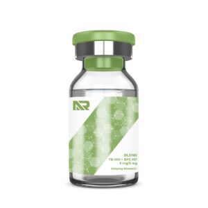 BPC-157 x TB-500 (Blend)