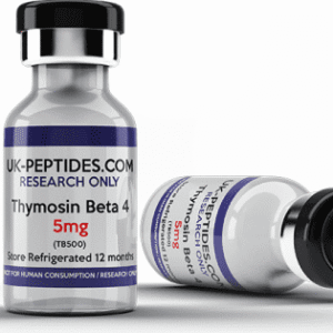 Thymosin Beta 4 5mg TB500