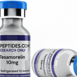 Tesamorelin 10mg