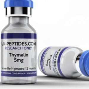 Thymalin 5mg