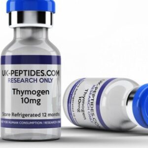 Thymagen (Thymogen) 20mg