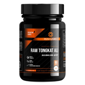 Tongkat Ali Supplements