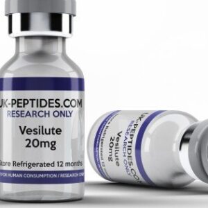 Vesilute 20mg (Bioregulator)