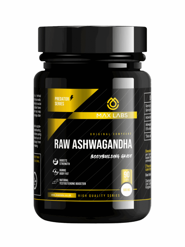 Ashwagandha