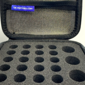 Peptide Storage Case
