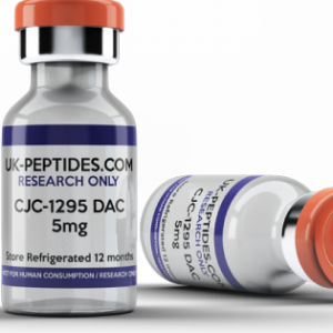 CJC-1295 With DAC 5mg