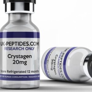 Crystagen 20mg