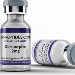 Dermorphin 2mg