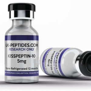 KISSPEPTIN 10 - 5mg
