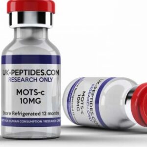 MOTS-C 10mg