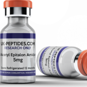 N-Acetyl Epitalon 5mg
