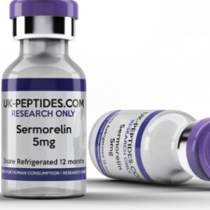 Sermorelin (GRF 1-29 ) 5mg