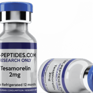 Tesamorelin 2mg