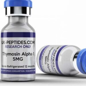 Thymosin Alpha 1 5mg